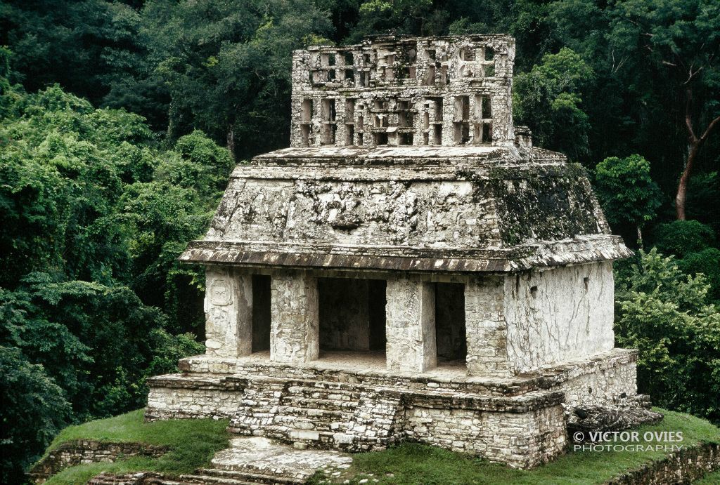 Palenque - Chiapas